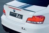 BMW「1シリーズ tii」 リヤビュー