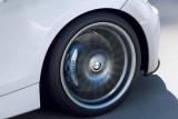 BMW「1シリーズ tii」 タイヤ