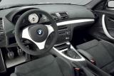 BMW「1シリーズ tii」 インパネ