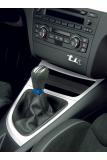 BMW「1シリーズ tii」 シフトノブ