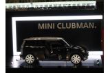 ミニ・クラブマン