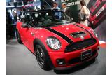 ミニ・クーパーＳ　ＪＣＷ