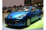 プジョー207CC