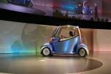 東京モーターショー2007 日産 PIVO2