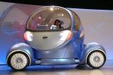 東京モーターショー2007 日産 PIVO2