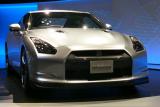東京モーターショー2007 日産 GT-R