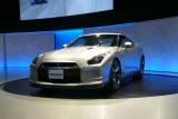 東京モーターショー2007 日産 GT-R