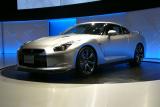 東京モーターショー2007 日産 GT-R