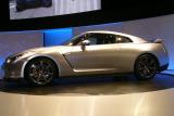 東京モーターショー2007 日産 GT-R