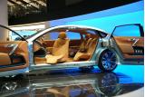 東京モーターショー2007 日産 INTIMA