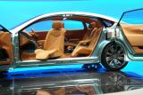 東京モーターショー2007 日産 INTIMA