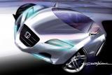 ホンダ　CR-Z