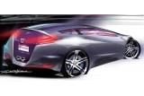 ホンダ　CR-Z