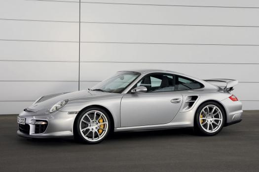 ポルシェ 911 GT2 スタイル