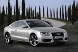 アウディ 新型 A5　エクステリア06