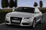 アウディ 新型 A5　エクステリア09