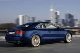 アウディ 新型 A5　エクステリア10