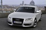 アウディ 新型 A5　エクステリア12