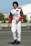 KONDO RACING 近藤 真彦監督