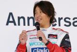 KONDO RACING 近藤 真彦監督