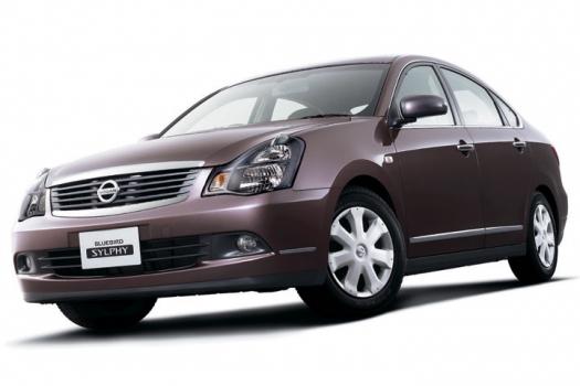 日産「ブルーバード シルフィ」に一味違うスポーティモデル「20S