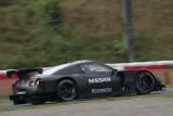 2008年型SUPER GT GT500仕様 NISSAN GT-R 04