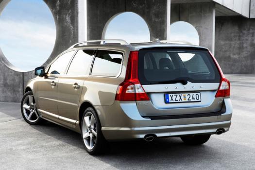 ボルボ V70