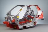 スマート フォーツーカブリオ 車体
