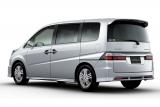 ホンダ ステップワゴン スパーダ SZi(アラバスターシルバー・メタリック)