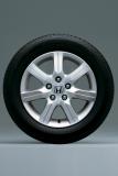 ホンダ ステップワゴン 16インチアルミホイール <スパーダ専用>