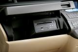 ホンダ ステップワゴン グローブボックス Honda HDDインターナビシステム[プログレッシブコマンダー] 装着時