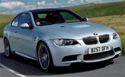 ＢＭＷ M3