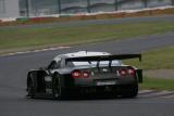 2008年型SUPER GT GT500仕様 NISSAN GT-R