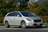 トヨタ マークX ジオ