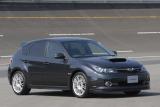 スバル インプレッサ・インプレッサWRX STI