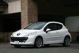 プジョー 207・207CC・207GTi