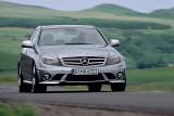 メルセデス・ベンツ「C 63 AMG」 エクステリア