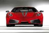 フェラーリ 430 スクーデリア フロントマスク