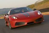 フェラーリ 430 スクーデリア 走り03