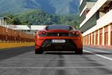 フェラーリ 430 スクーデリア 走り09