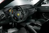 フェラーリ 430 スクーデリア インパネ