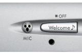 スバル ステラ ウェルカムサウンド機能 操作ボタン＆マイク