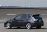 スバルインプレッサＷＲＸ　ＳＴＩ　エクステリア