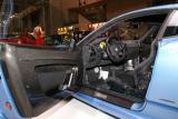 フェラーリ 430 スクーデリア　カーボンドアとインテリア