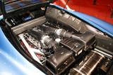 フェラーリ 430 スクーデリア　最大出力510馬力を誇る4.3リッター V8エンジン