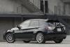 スバル インプレッサ WRX STI リヤ