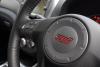スバル インプレッサ WRX STI ステアリング