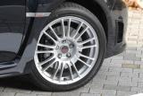 スバル インプレッサ WRX STI ホイール