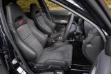 スバル インプレッサ WRX STI シート（前席）