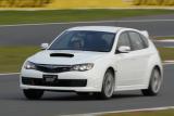 スバル インプレッサ WRX STI 走り03